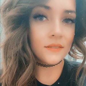 Meet your Posher, Britany